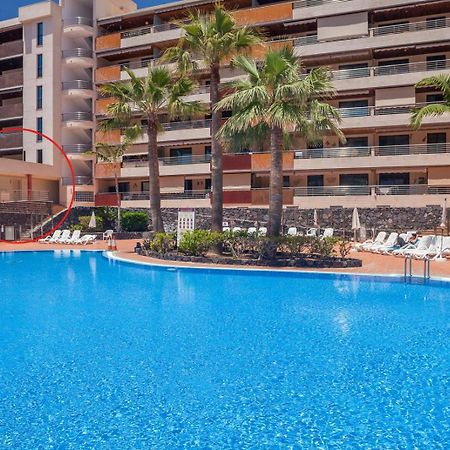Boho Avilla Gigantes - Swimming Pool - Garage - Ac Puerto de Santiago  Exteriör bild