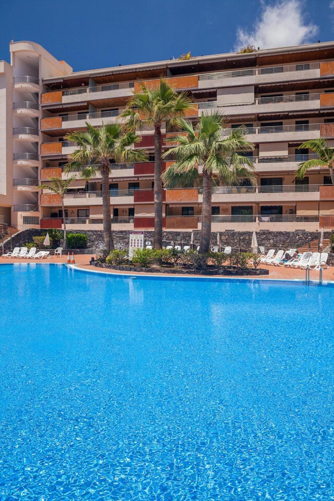 Boho Avilla Gigantes - Swimming Pool - Garage - Ac Puerto de Santiago  Exteriör bild