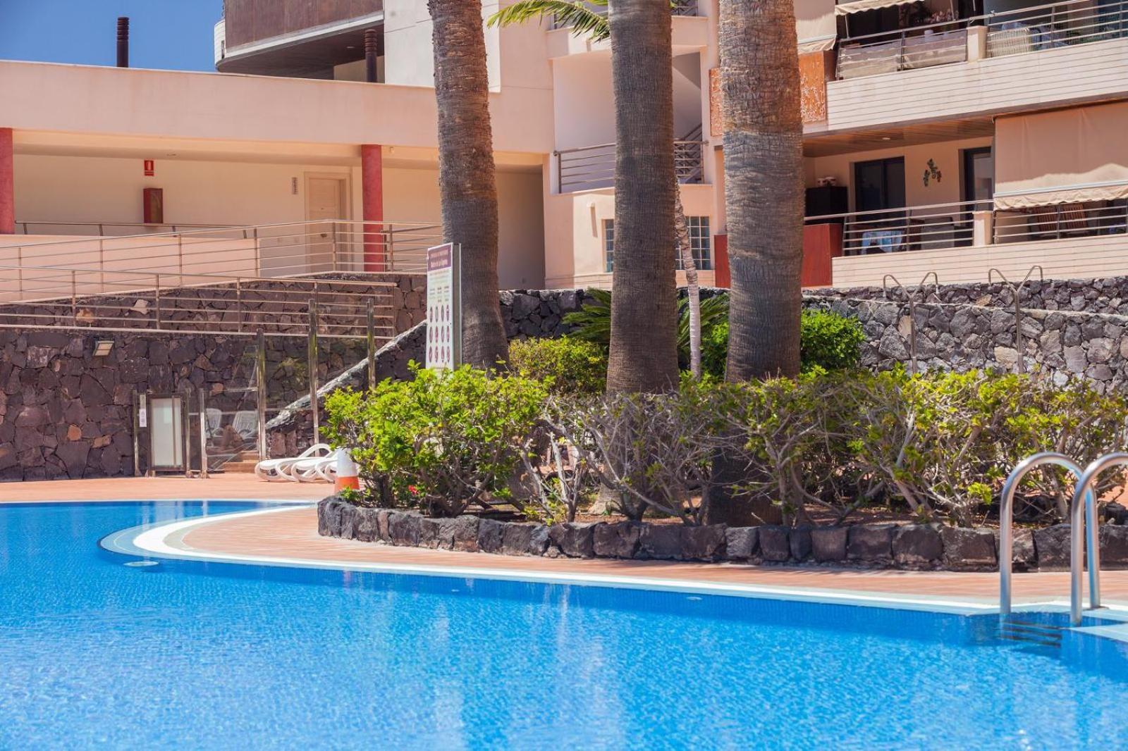 Boho Avilla Gigantes - Swimming Pool - Garage - Ac Puerto de Santiago  Exteriör bild