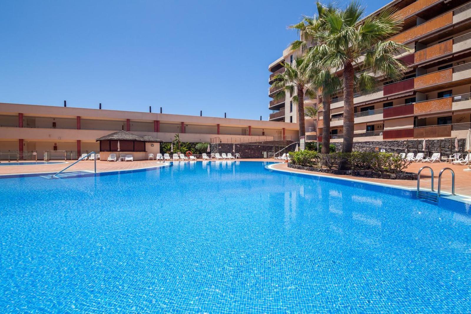 Boho Avilla Gigantes - Swimming Pool - Garage - Ac Puerto de Santiago  Exteriör bild