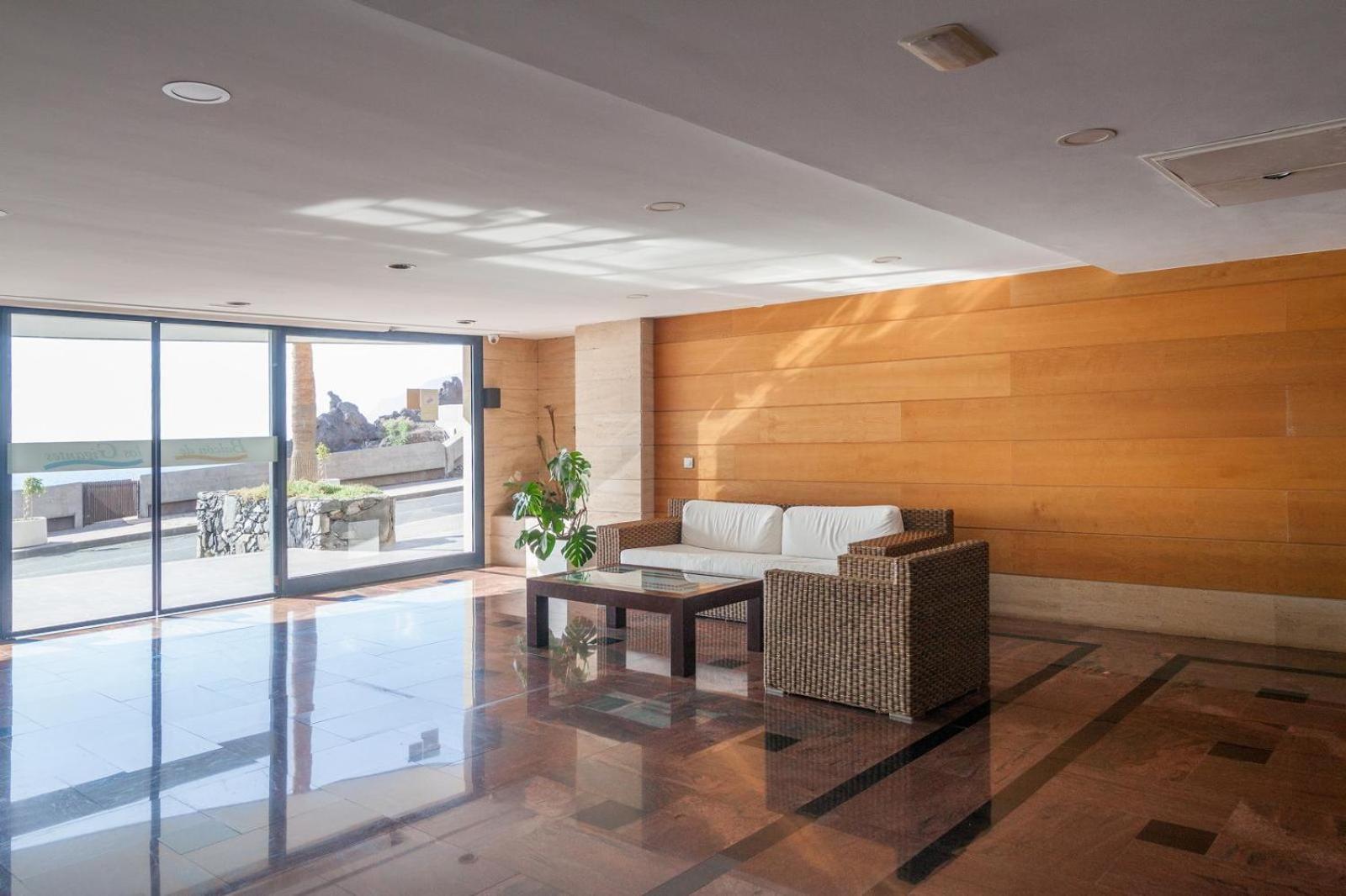 Boho Avilla Gigantes - Swimming Pool - Garage - Ac Puerto de Santiago  Exteriör bild