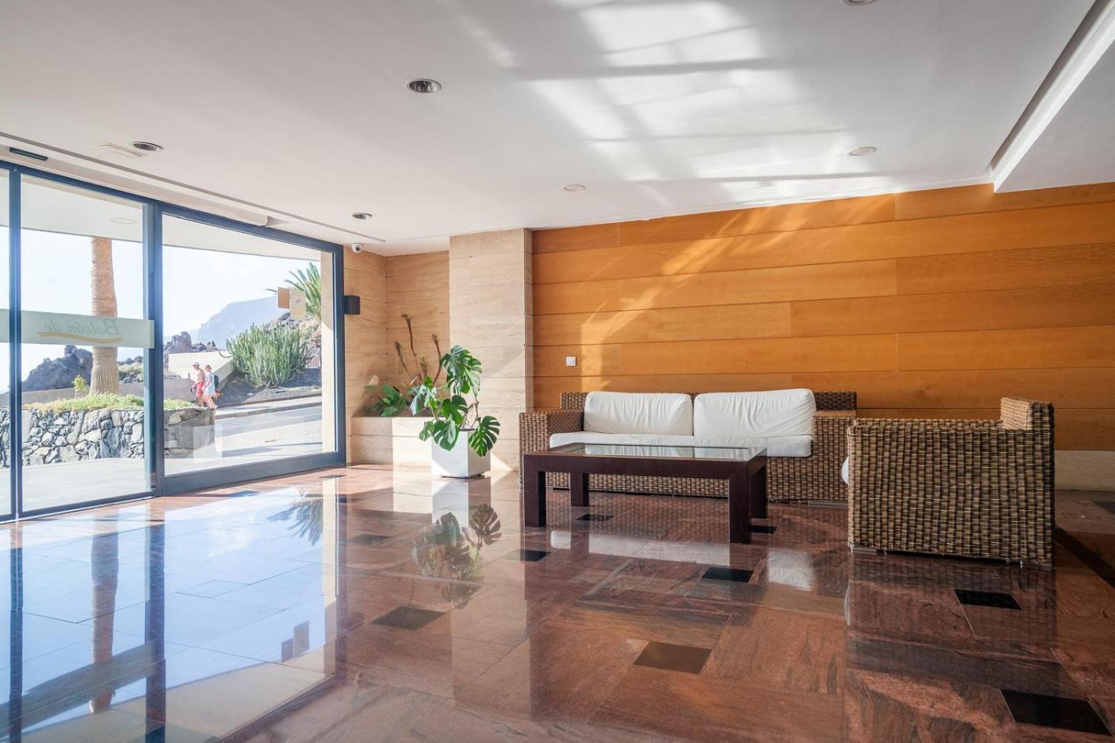 Boho Avilla Gigantes - Swimming Pool - Garage - Ac Puerto de Santiago  Exteriör bild